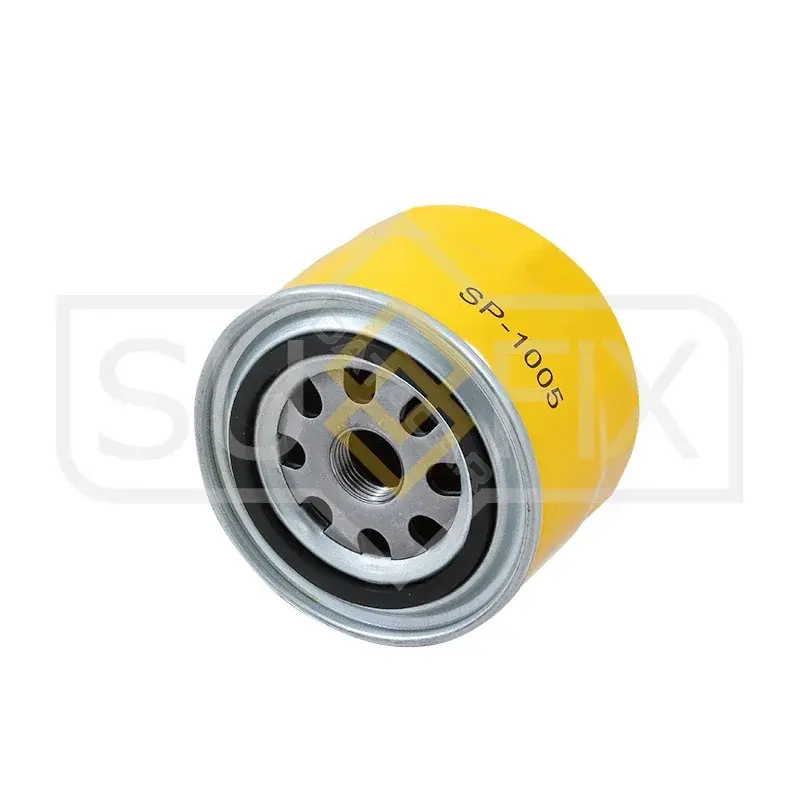 Масляный фильтр SUFIX SP1005