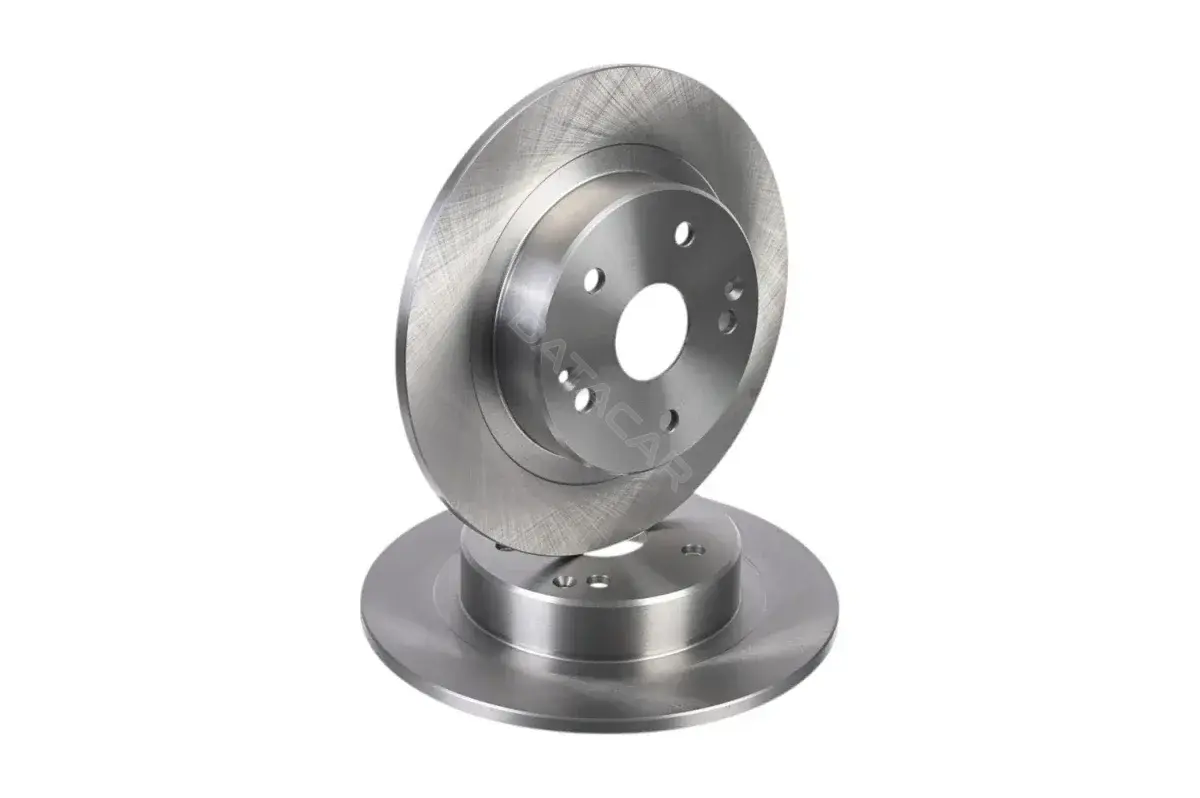 Тормозные диски STELLOX 6021-0128-SX