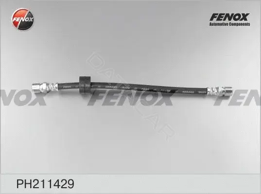 Тормозные шланги FENOX PH211429