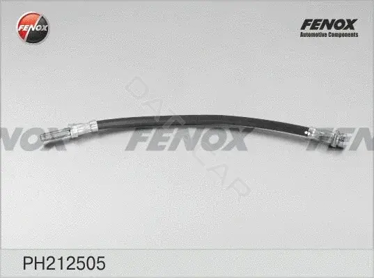 Тормозные шланги FENOX PH212505