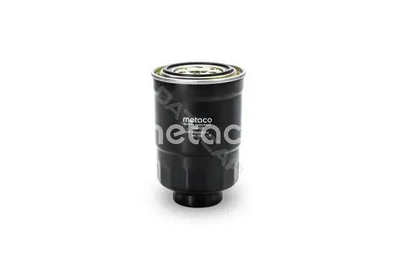 Топливный фильтр METACO 1030-023