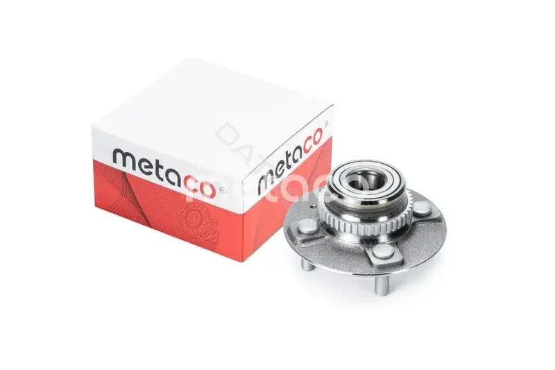 Подшипник ступицы METACO 5010-018