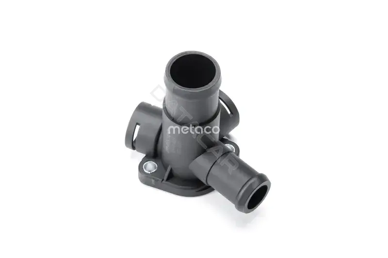 Фланец охлаждающей жидкости METACO 1540-009