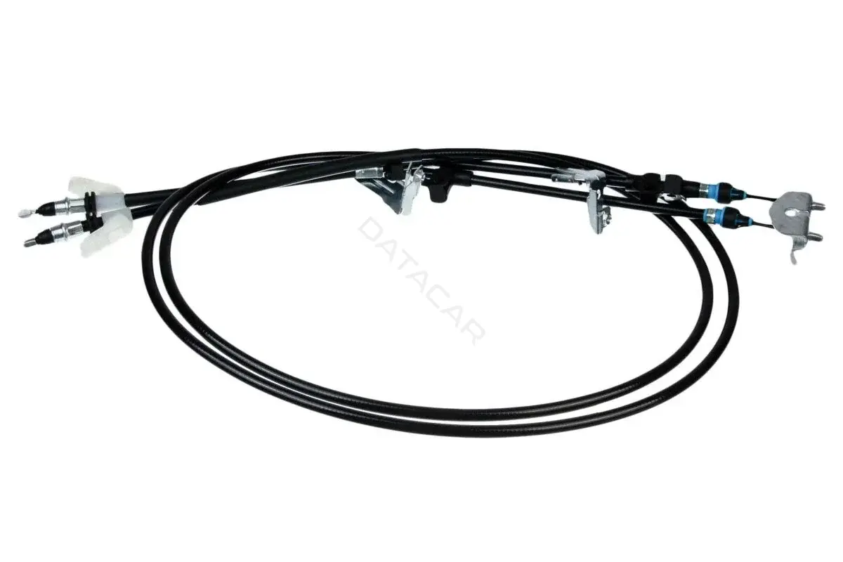 Трос ручника STELLOX 29-96224-SX
