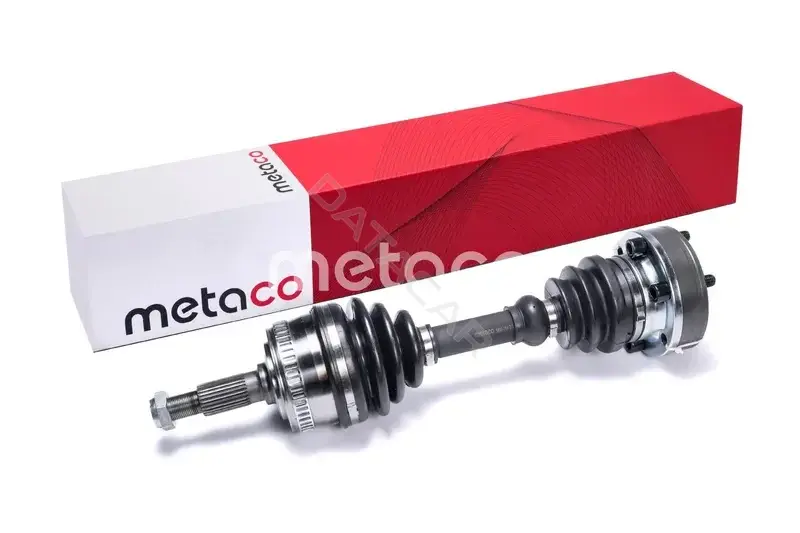 Приводной вал / Полуось METACO 5800-014