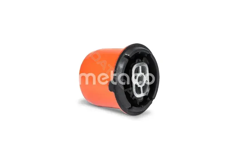 Подушка двигателя (Опора) METACO 4530025