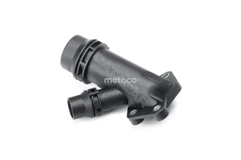Фланец охлаждающей жидкости METACO 1540-016