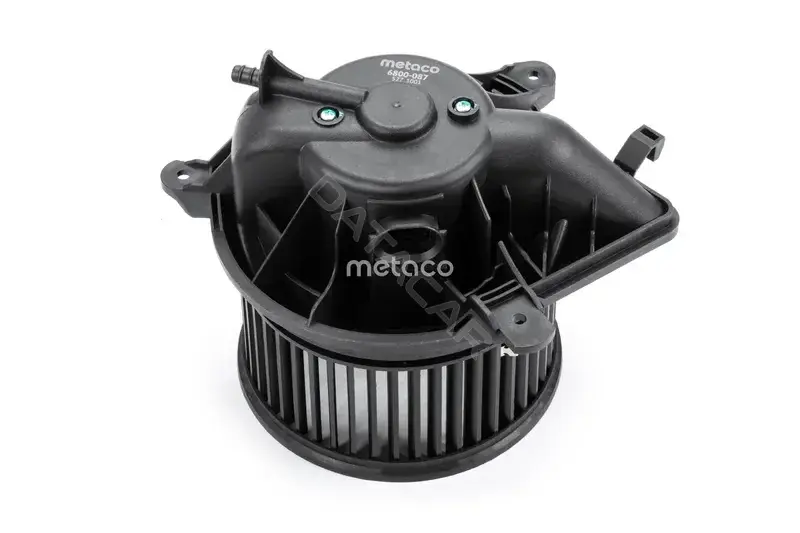 Моторчик печки METACO 6800-087