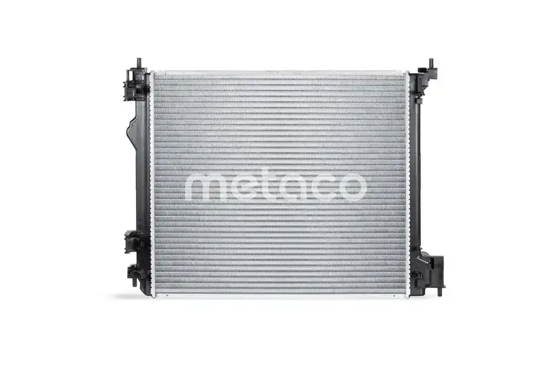 Радиатор охлаждения METACO 8010526