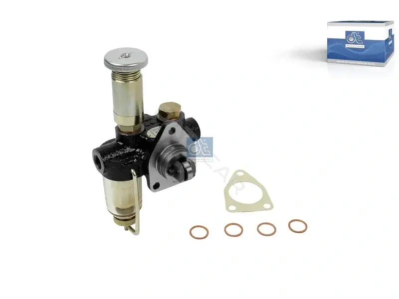 Топливный насос DT Spare Parts 2.33001