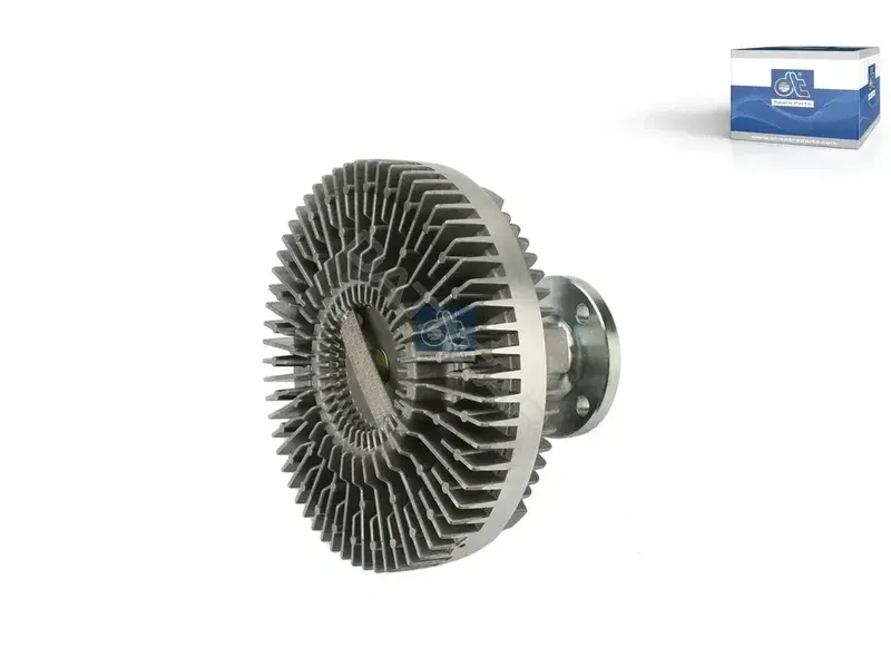 Вискомуфта вентилятора DT Spare Parts 4.62123