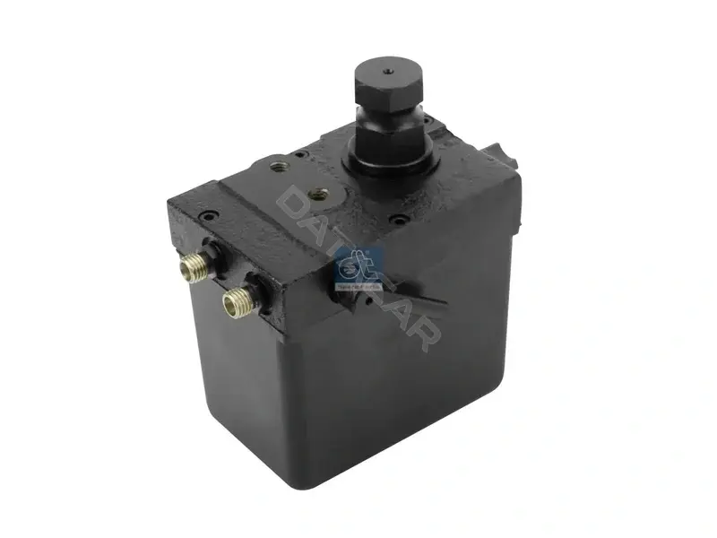 Насос подъема кабины DT Spare Parts 4.62153