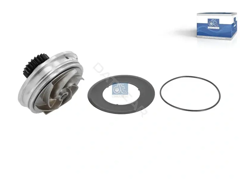 Водяной насос / Помпа DT Spare Parts 6.30004