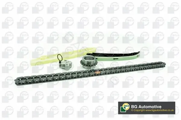 Комплект цепи ГРМ BGA TC6501FK