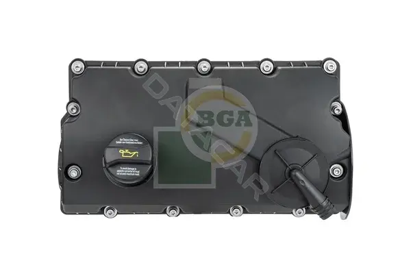 Крышка клапанная BGA RC9622