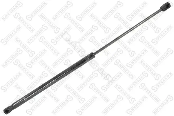 Амортизатор крышки багажника, капота, заднего стекла STELLOX 11-10970-SX