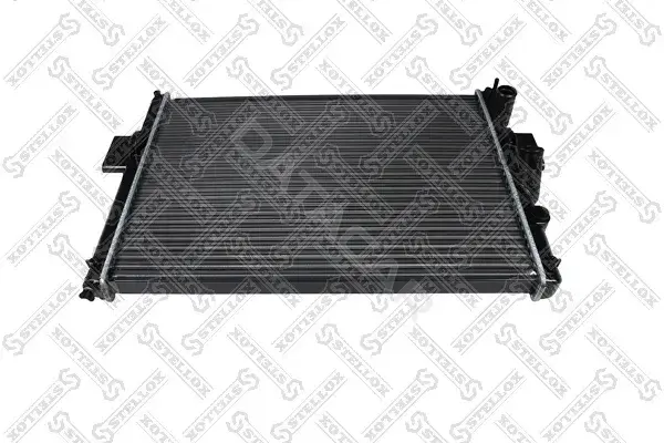 Радиатор охлаждения STELLOX 81-03380-SX