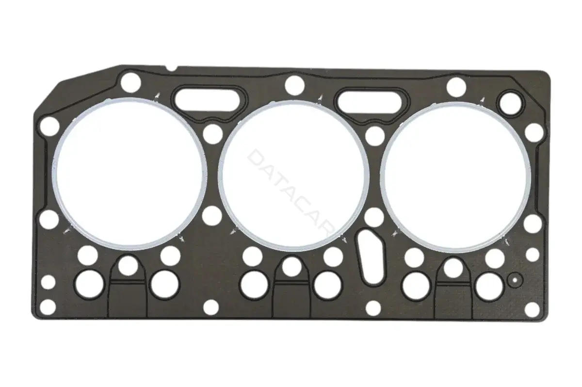 Прокладка ГБЦ STELLOX 81-10613-SX