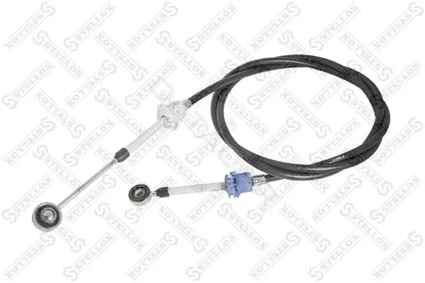 Трос КПП STELLOX 83-24708-SX