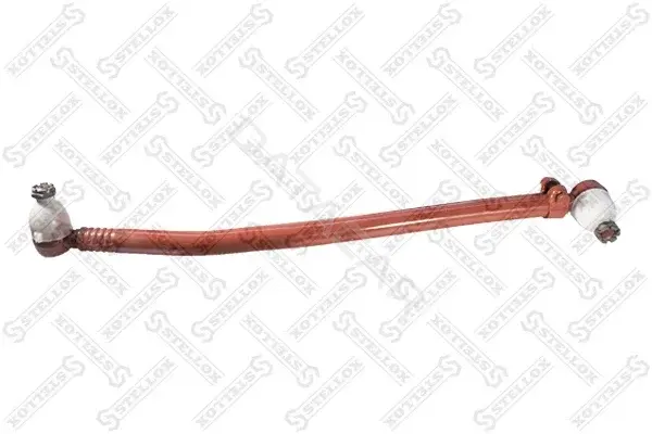 Продольная рулевая тяга STELLOX 84-35018-SX