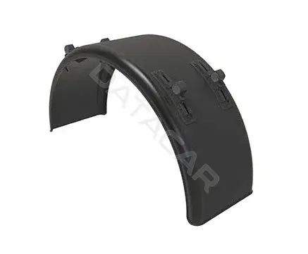 Крыло переднее STELLOX 87-17656-SX