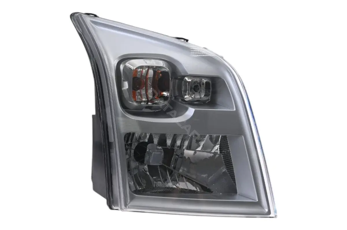 Фары STELLOX 87-33233-SX