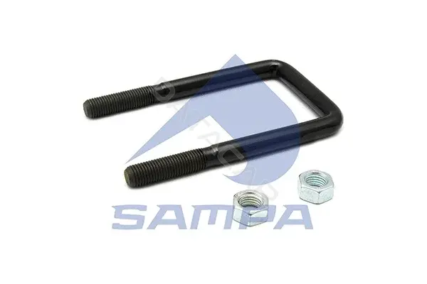 Стремянка рессоры SAMPA 031.263/1