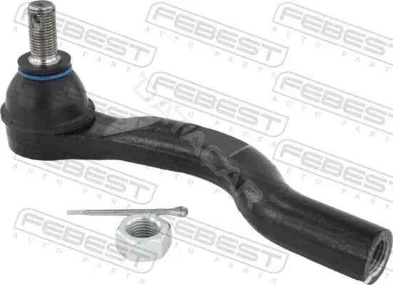 Рулевые наконечники FEBEST 0321-RWRH