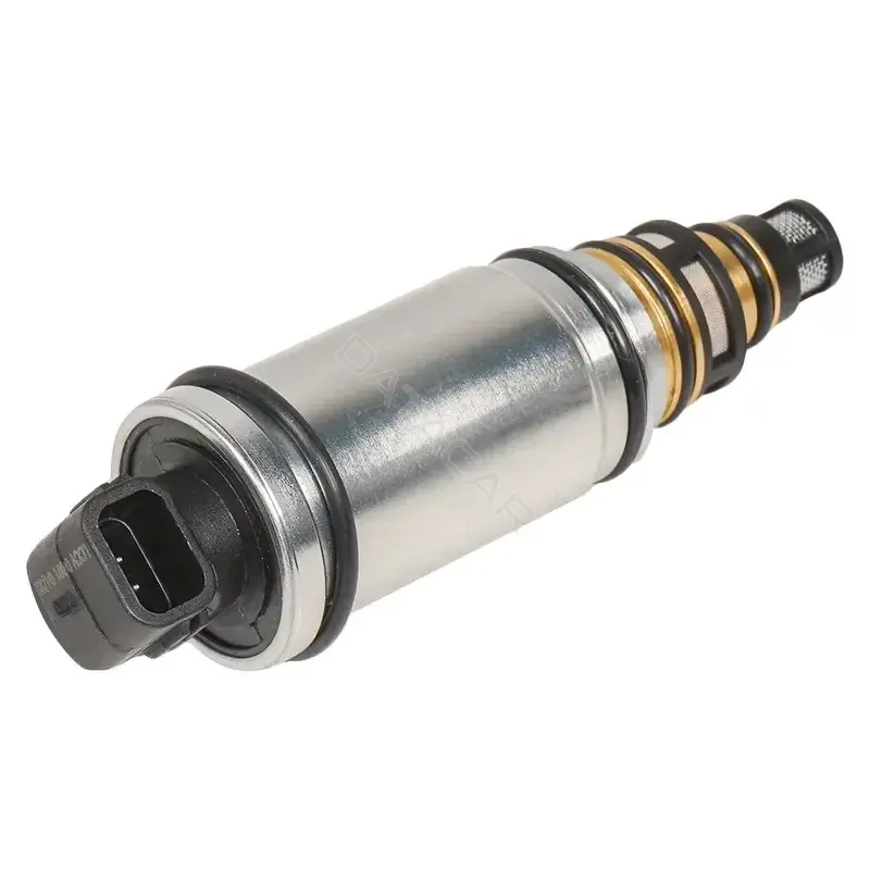 Расширительный клапан кондиционера LUZAR LCCV0801