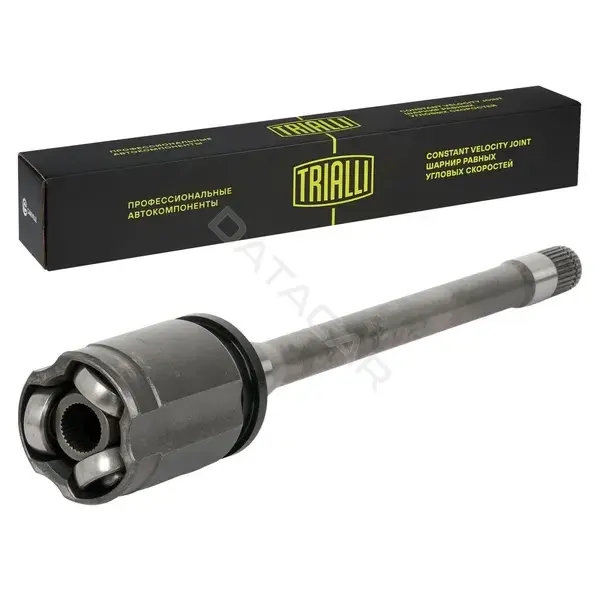 Шрус TRIALLI GO2620