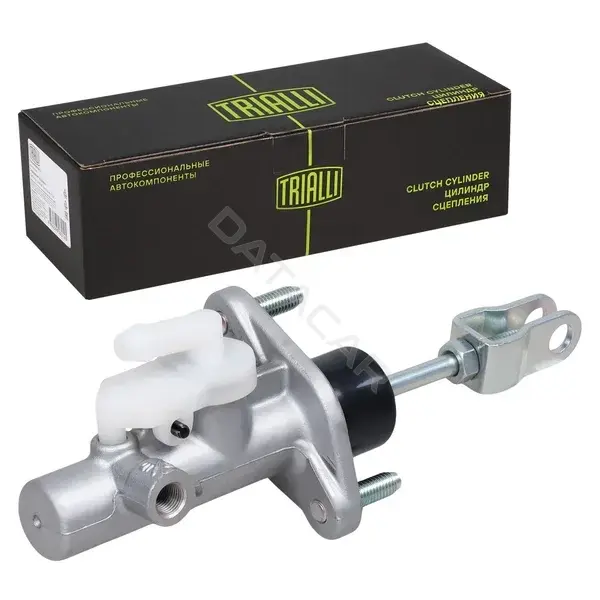 Главный тормозной цилиндр TRIALLI CF839