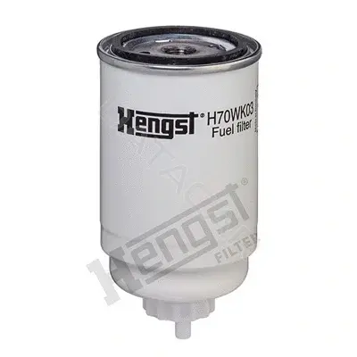 Топливный фильтр HENGST H70WK03