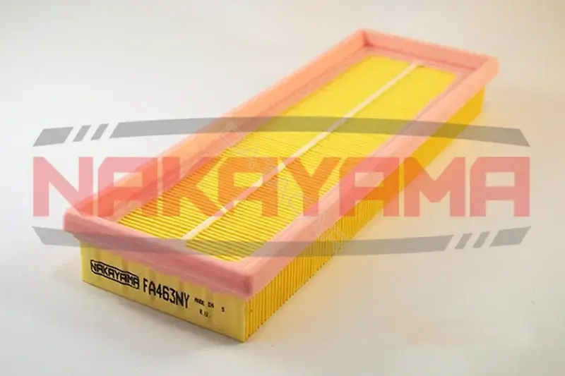 Воздушный фильтр NAKAYAMA FA463NY