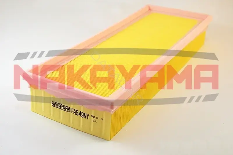 Воздушный фильтр NAKAYAMA FA549NY
