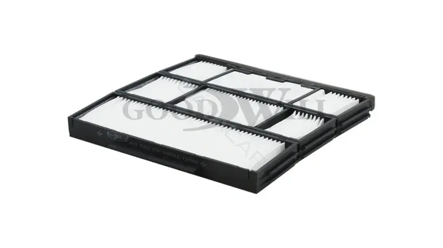 Фильтр салонный GOODWILL AG569CF