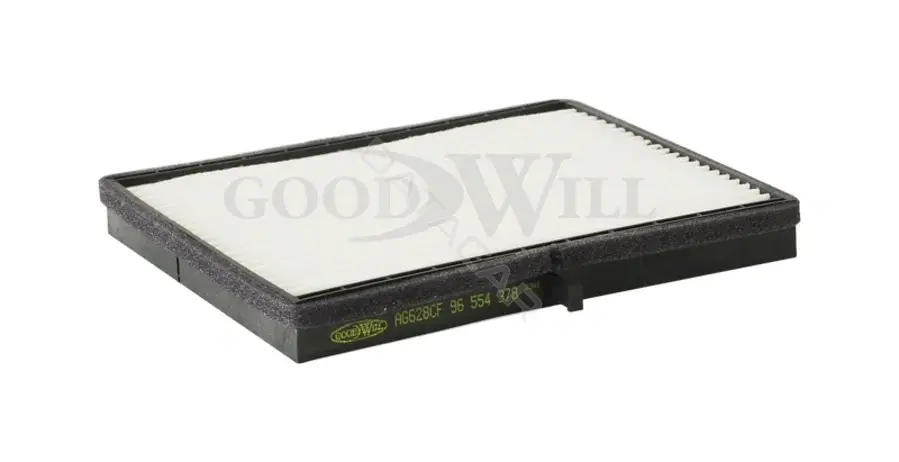 Фильтр салонный GOODWILL AG628CF