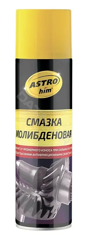 Смазка ASTROHIM Ас-454