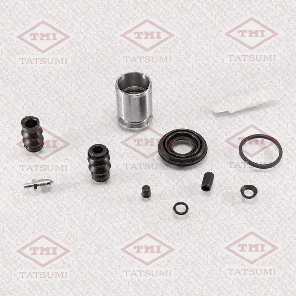 Ремкомплект суппорта TATSUMI TCG1124