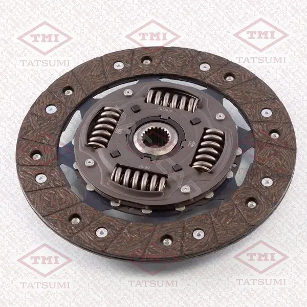 Диск сцепления TATSUMI TDI1010