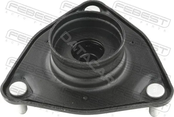 Опора амортизатора FEBEST GYSS-NL3F