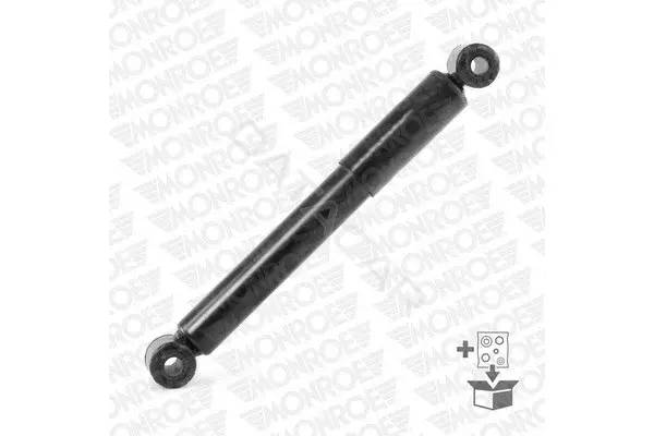 Амортизаторы MONROE 43063