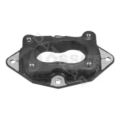Подушка карбюратора OSSCA 00386
