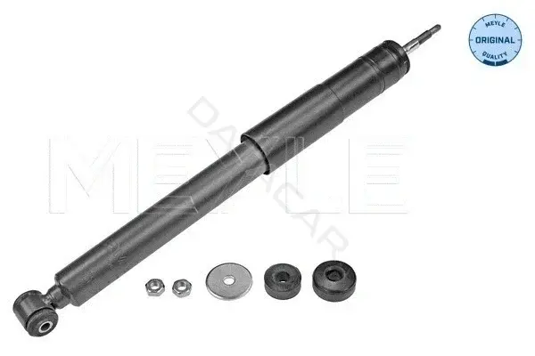 Амортизаторы MEYLE 0266250012