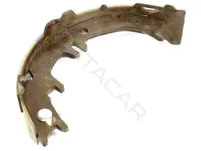 Барабанные колодки TOYOTA 4659048010