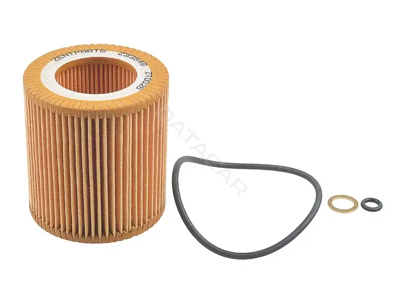 Масляный фильтр ZentParts Z33549