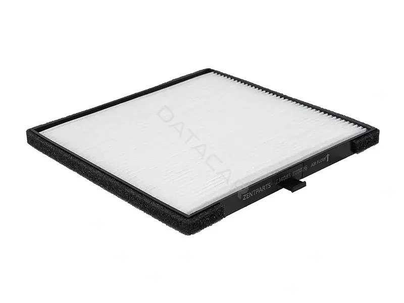 Фильтр салонный ZentParts Z34085