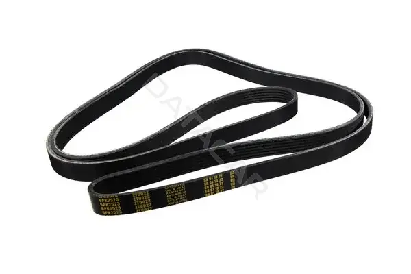 Ремень ручейковый ZentParts Z22715