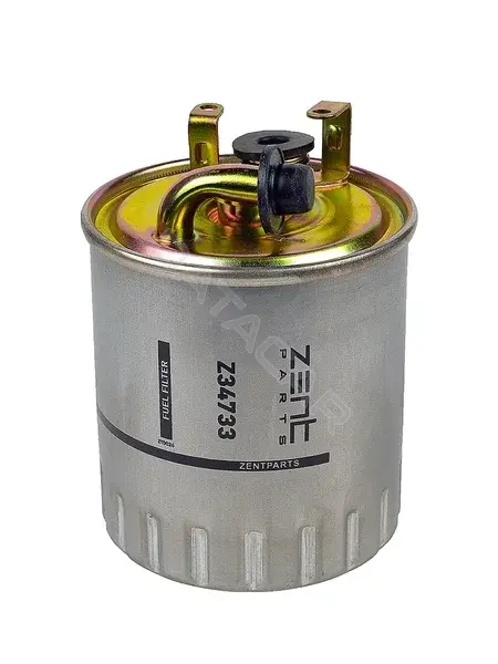 Топливный фильтр ZentParts Z34733