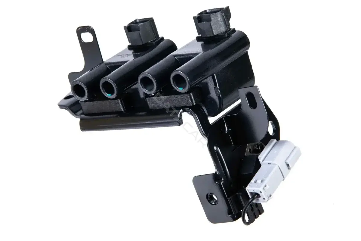 Катушка зажигания ZentParts Z51307