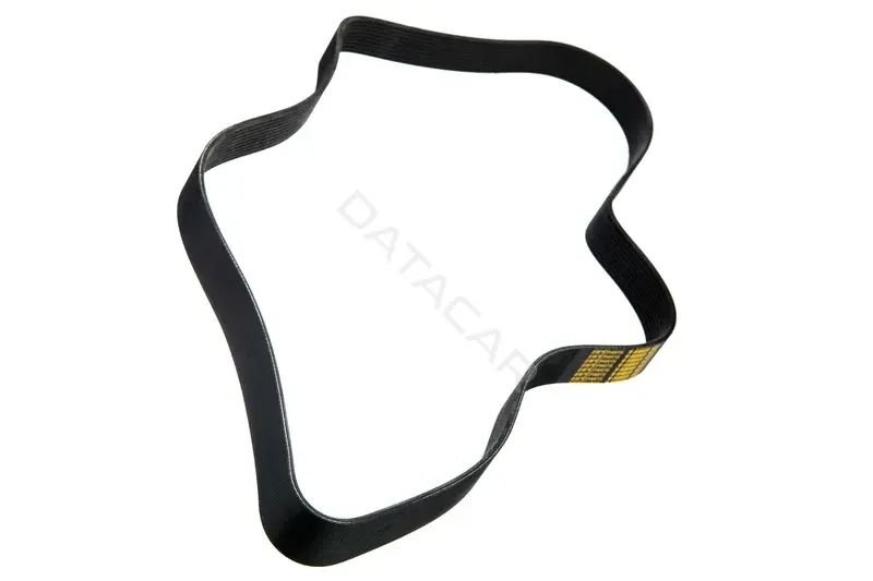 Ремень ручейковый ZentParts Z23495